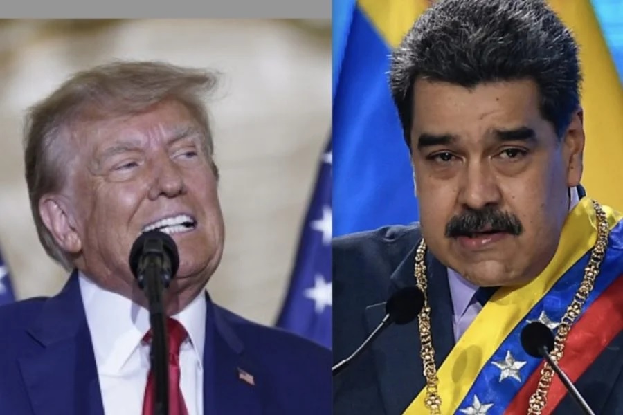 Le marché du pétrole aux premières loges et le grand écart des projections à propos du devenir de la puissance financière américaine