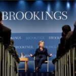 Qui dirige les Etats-Unis ? Certainement pas Donald Trump