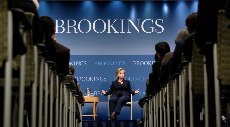 Qui dirige les Etats-Unis ? Certainement pas Donald Trump