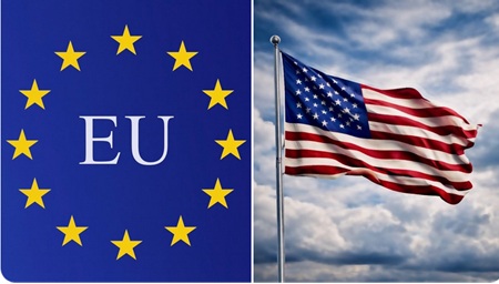 Les coqs européens ne pèsent rien face au chef MAGA