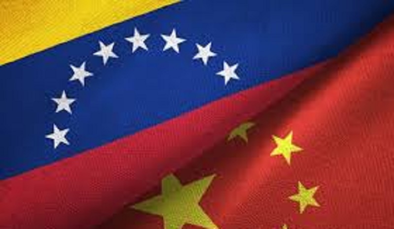 Les réseaux sociaux chinois s’enflamment : l’invasion américaine du Venezuela, un “modèle” pour passer à Taiwan