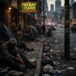 Une analyse sur la fragilité de la position stratégique de Trump et de ses conseillers “néo-con”