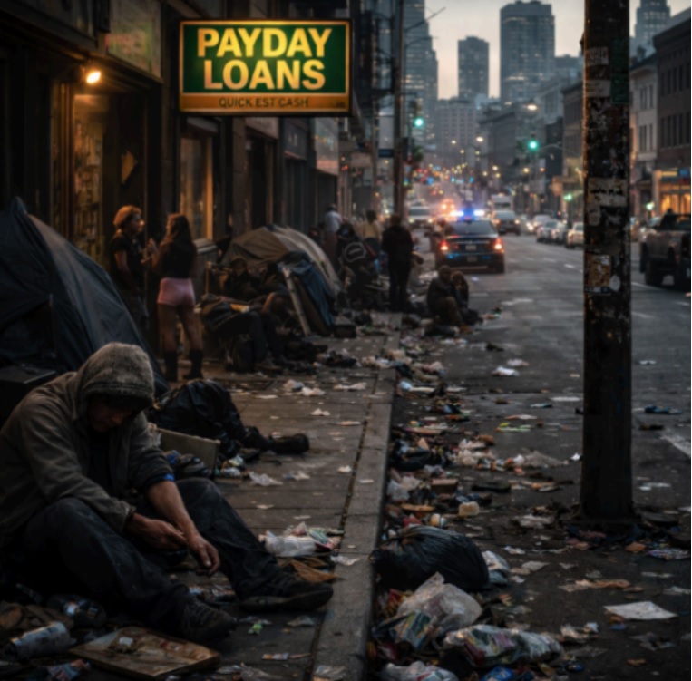 Une analyse sur la fragilité de la position stratégique de Trump et de ses conseillers “néo-con”