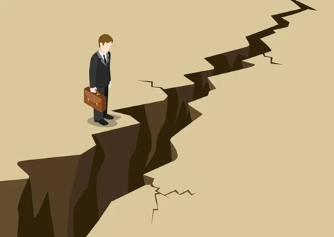 Tout va très vite et l’homme en perd la tête – Partie 1