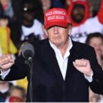 Trump va augmenter les achats publics de titres adossés à des créances hypothécaires