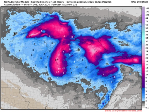 L’arnaque climatique se confirme chaque année, mais laisse les politiciens de ‘glace’