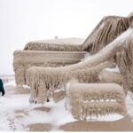 Les Etats-Unis pourront-ils faire face au mauvais temps… pendant que D. Trump sera de glace  ?