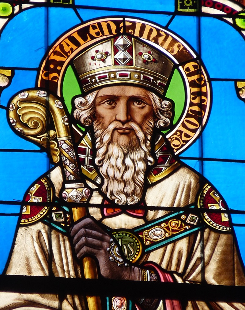 Saint Valentin