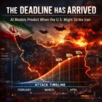 Tensions et panique à Washington vont-elles converger pour embraser la planète ?