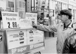 Vers une pénurie de pétrole ? Tous les pays d’Asie sont actuellement dans la même situation