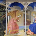 25 mars : fête de l’Annonciation