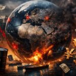 Tout faire pour réduire les peuples d’Occident à l’esclavage et à la tyrannie