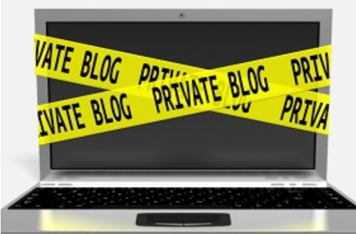 GLADIO VERITATIS SITE PRIVE