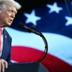 L’économiste David Stockman commente les propos de D. Trump