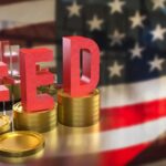 La banque centrale américaine soutient les marchés sans le dire pour éviter une panique