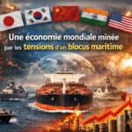Une convergence de crises redessine l’économie mondiale