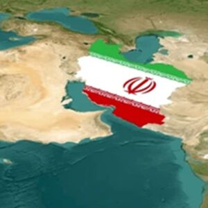 01.04.26 - Cette guerre va-t-elle redéfinir la place de l’Iran dans les rapports de force internationaux ? - 2 pages