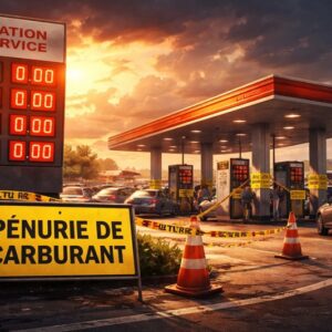 02.04.26 - Il y aura une dégradation progressive dans notre monde... où il commence progressivement à manquer ! - 1 page