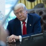 Trump et la guerre en Iran : entre communication offensive et incertitudes sur le terrain