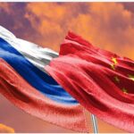 Moscou et Pékin affichent leur front commun face à l’Occident