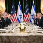 Trump et Netanyahu : deux fous qui jouent à Dieu