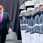 Les soldats américains au Moyen-Orient laissés à eux-mêmes, sans orientation, sans stratégie ni PLAN B