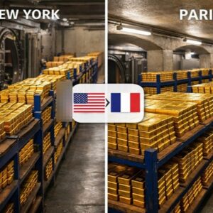 10.04.26 - La France rapatrie ses réserves d'or - 2 pages