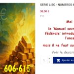 Le grand secret alchimique qui a permis de tout financer sans limite, sans éviction, sans hausse des taux – Partie 1