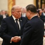Boeing chute après les annonces décevantes de Trump sur la Chine
