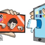 Le “techno-féodalisme” et le pouvoir des plateformes numériques