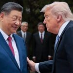 Sommet Trump/Xi Jinping