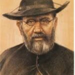 Vie du Vénérable Père  Damien de Molokai