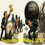 NUMÉRO 590 de la lettre confidentielle LIESI