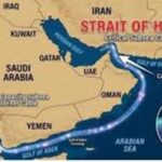 L’Iran pourrait-il cibler les câbles sous-marins de télécommunications qui traversent la région ?