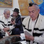 L’accord bidon et le projet de chaos de l’adepte de la Synagogue… Netanyahu