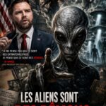 OVNIs, occultisme et pouvoir – Partie 1