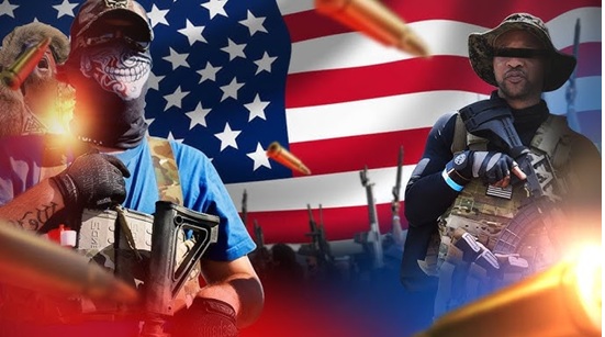 Les Etats-Unis subissent l’escalade vers la guerre civile engagée par le Comité des 300 – Partie I