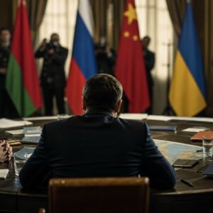 Ukraine, Lukashenko et la diplomatie de l'urgence : les dessous d'un ballet géopolitique