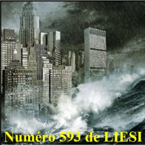 30.06.26 – NUMERO 593 DE LIESI - 6 pages
