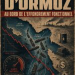 Le détroit d’Ormuz est au bord de l’effondrement fonctionnel