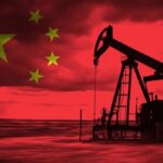 La Chine puise dans ses stocks face à la chute des importations de pétrole
