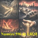 NUMÉRO 595 ET 596 de la lettre confidentielle LIESI