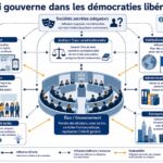 Qui gouverne dans les démocraties libérales ?
