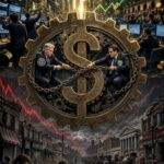 L’économie américaine est en chute libre : Wall Street s’enrichit tandis que Main Street s’effondre