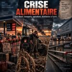 Le PONZI, le diesel et le cartel bancaire du Prince de ce monde